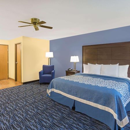 Days Inn By Wyndham Moab Eksteriør billede