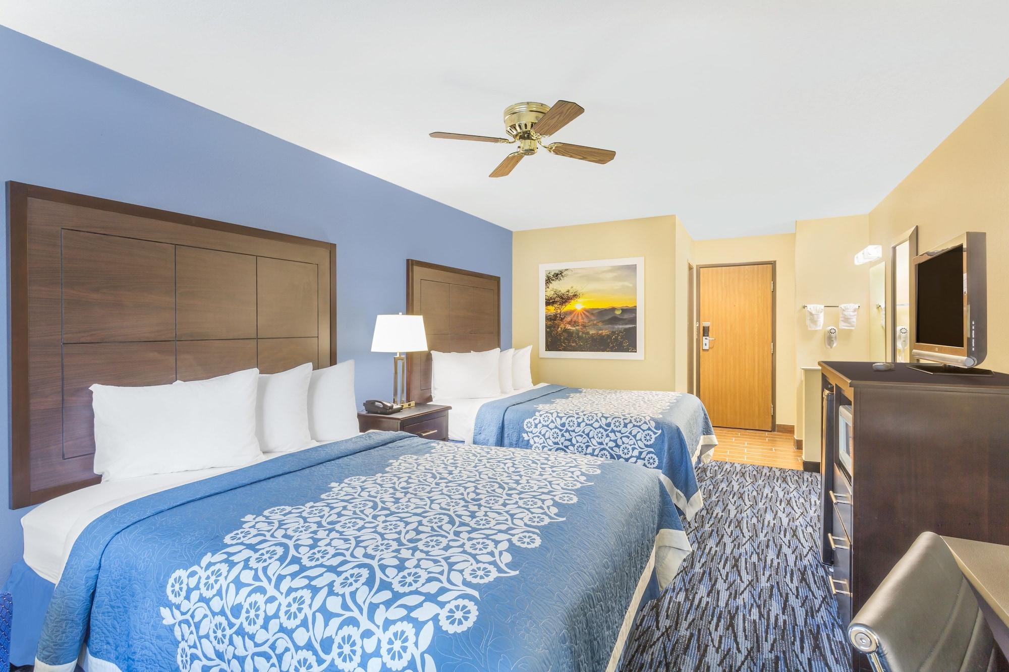 Days Inn By Wyndham Moab Eksteriør billede