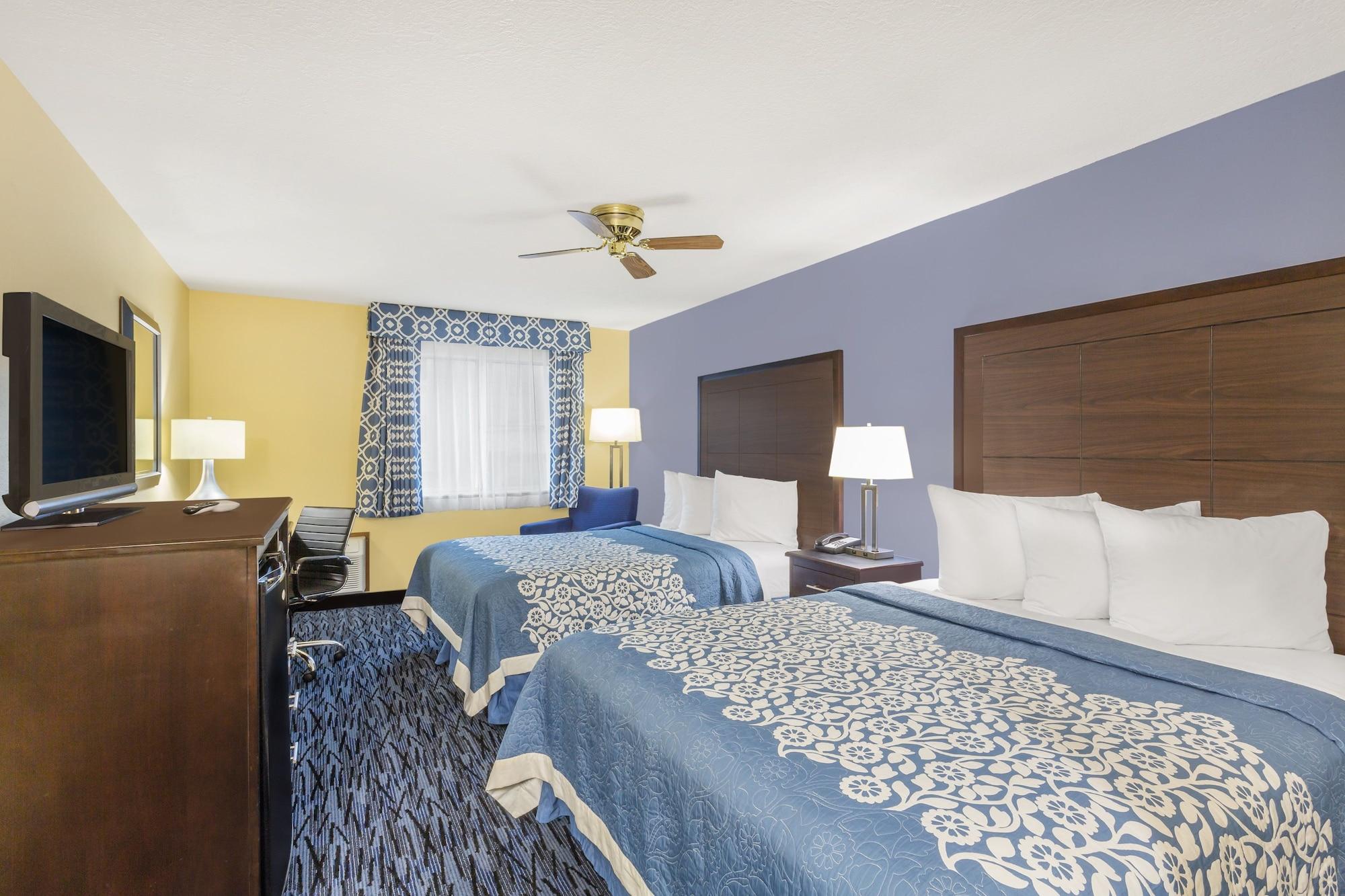 Days Inn By Wyndham Moab Eksteriør billede