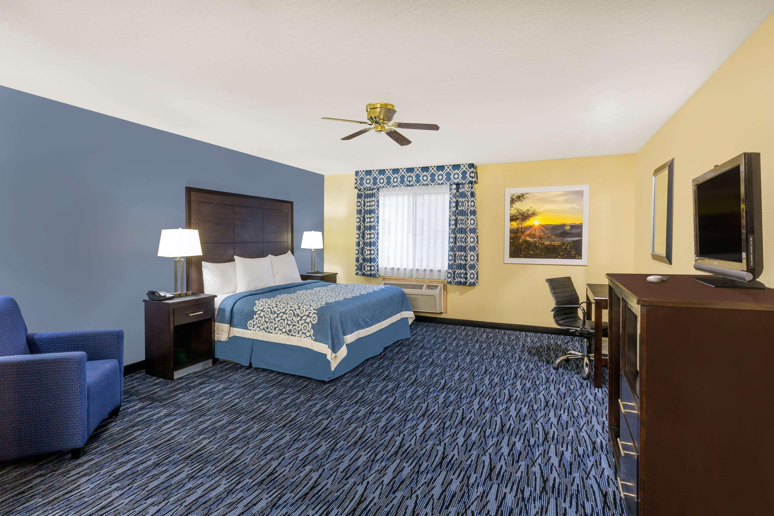 Days Inn By Wyndham Moab Eksteriør billede