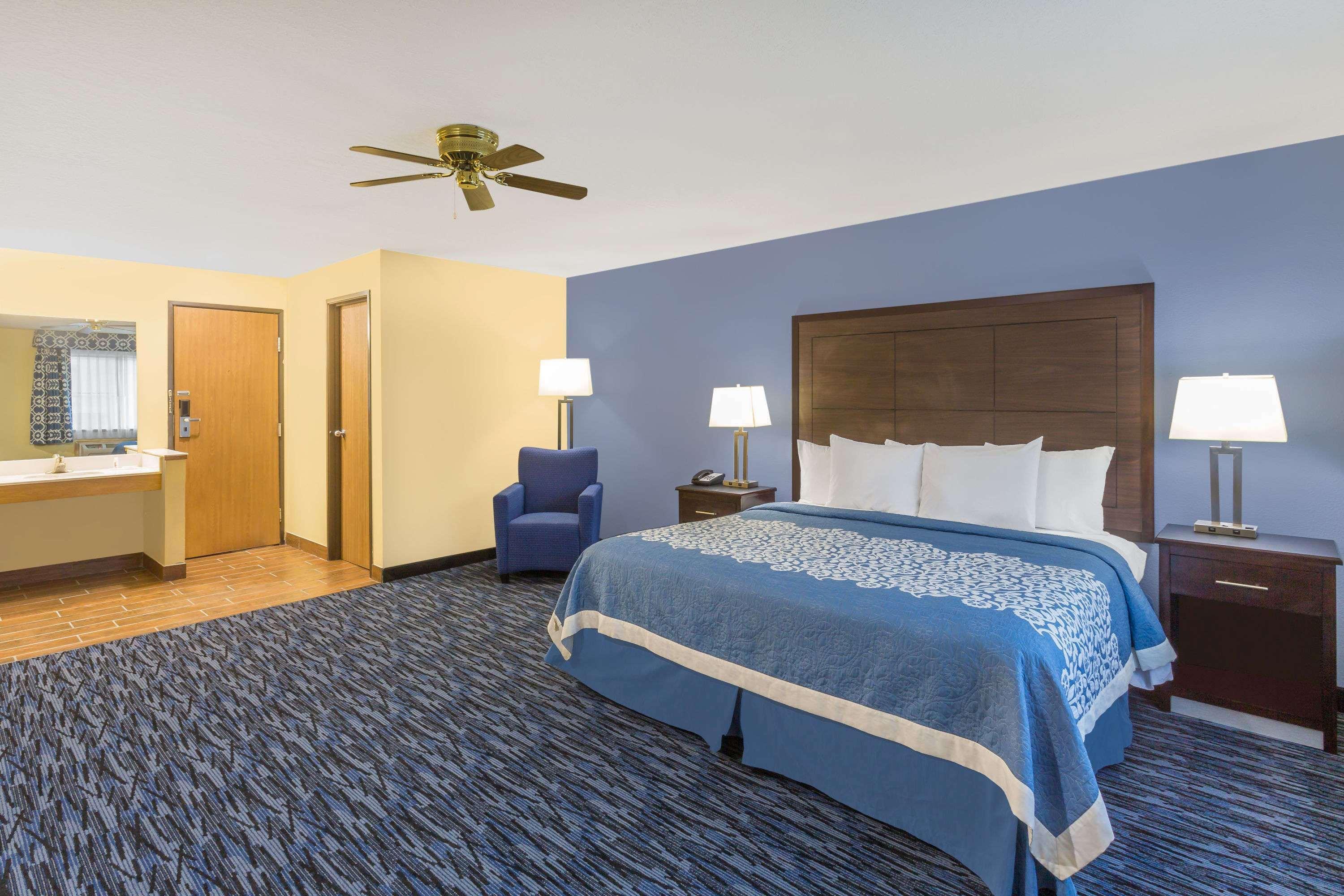 Days Inn By Wyndham Moab Eksteriør billede