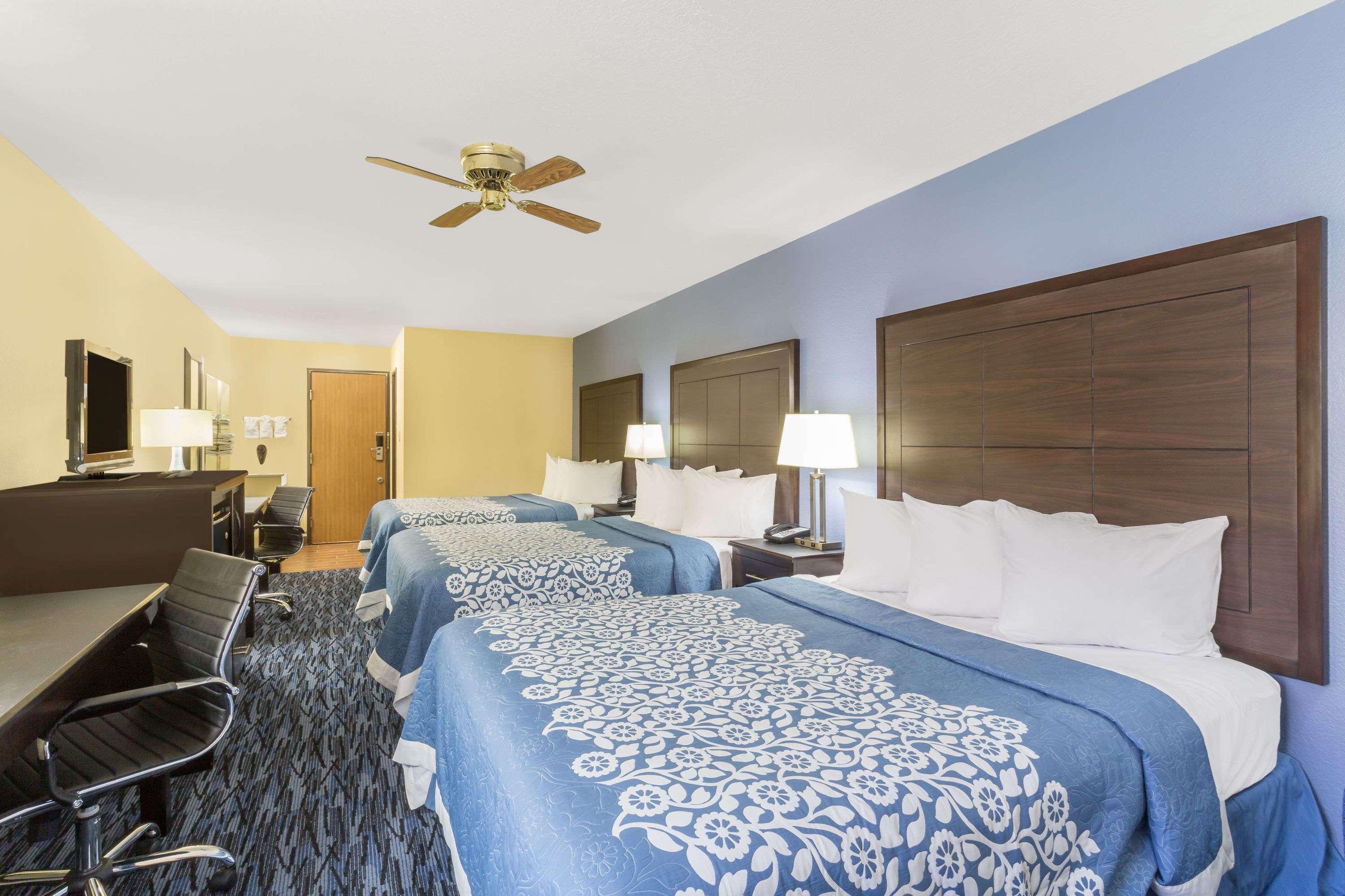 Days Inn By Wyndham Moab Eksteriør billede