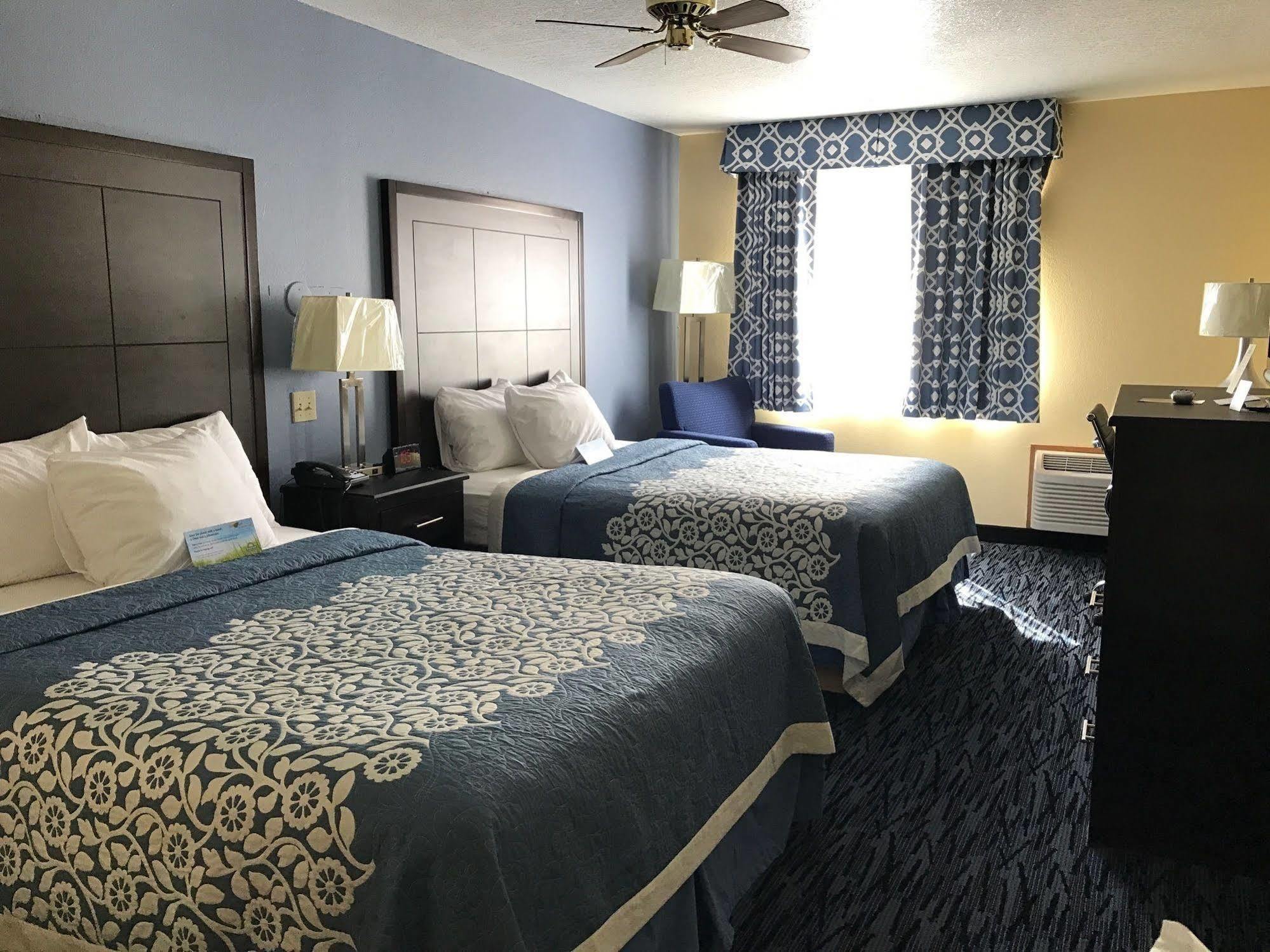 Days Inn By Wyndham Moab Eksteriør billede