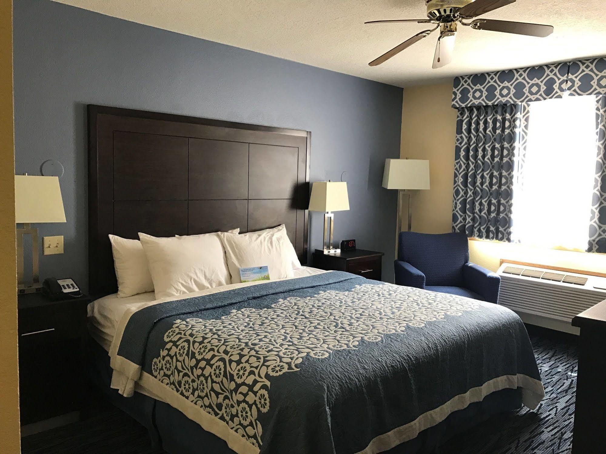 Days Inn By Wyndham Moab Eksteriør billede